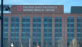 The Ohio State University Hospital
