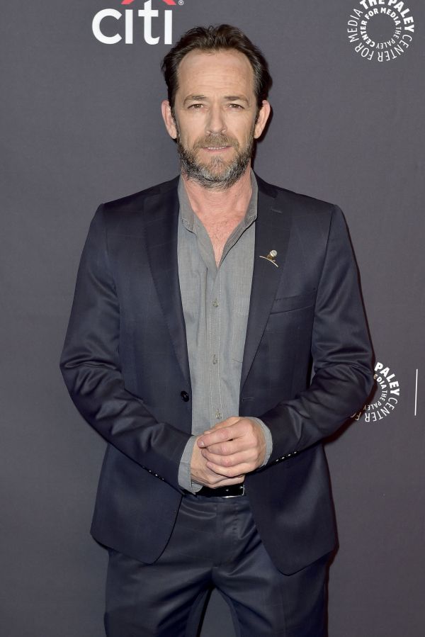 2018 PaleyFest Los Angeles - Riverdale - Arrivals