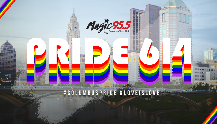 Pride Columbus