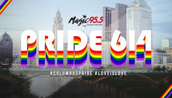 Pride Columbus