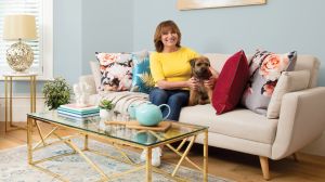 Lorraine Kelly fronts Wayfair campaign