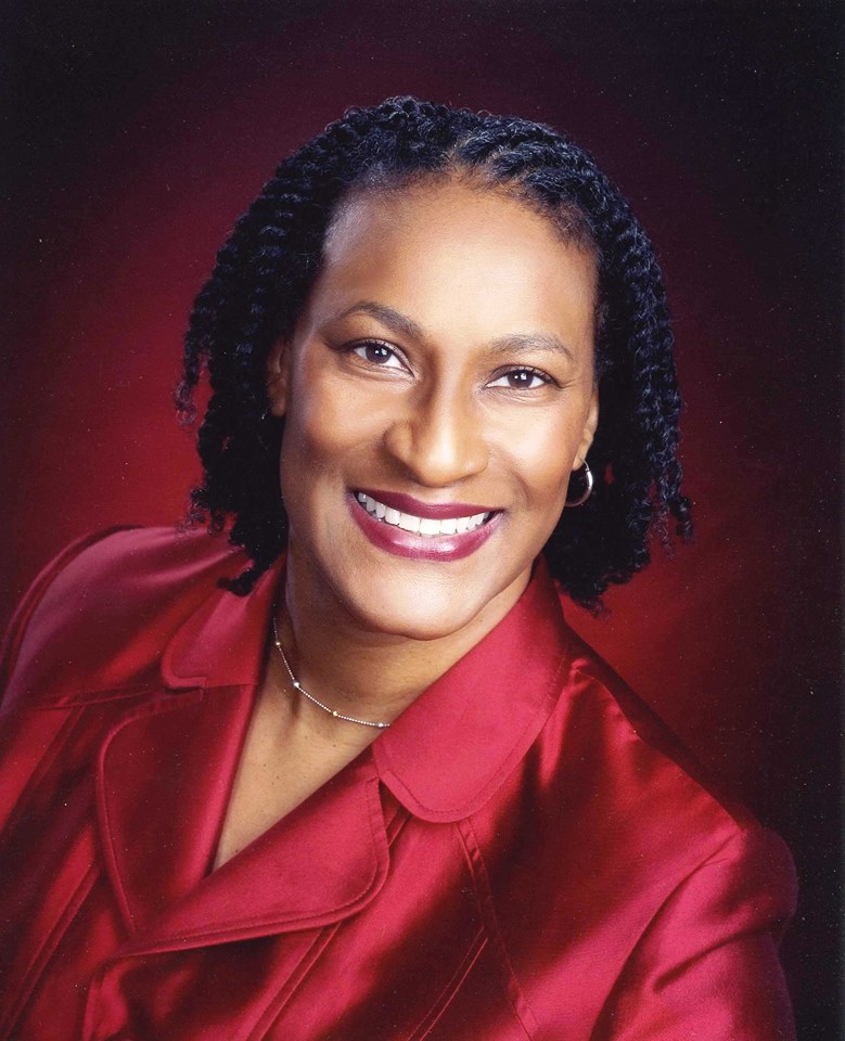 Dr. Portia J. Bell D.D.S. Columbus, Ohio