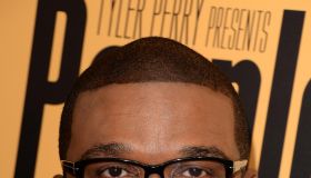 Lionsgate Film And Tyler Perry Presents The Premiere Of 'Peeples' - Arrivals