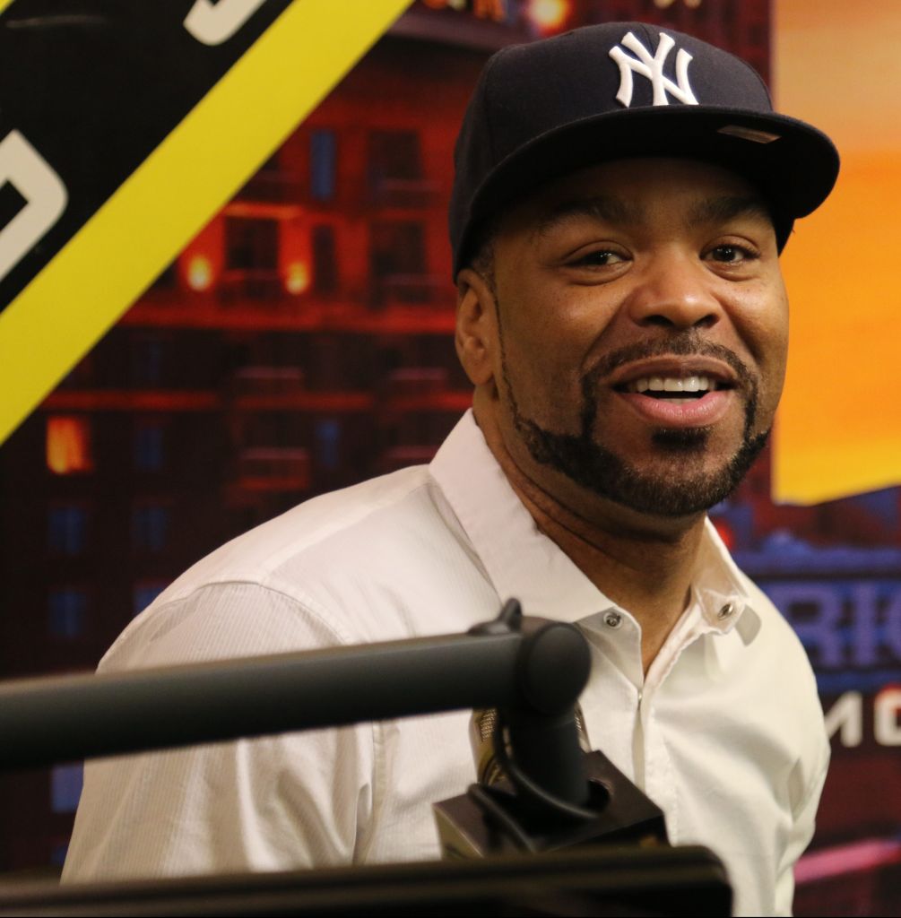 Method Man & Jason Mitchell