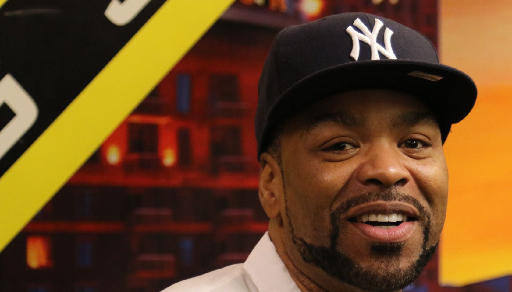 Method Man & Jason Mitchell