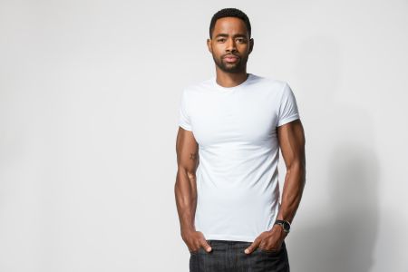 Jay Ellis