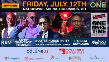 One More Time Experience Columbus Updated July 5