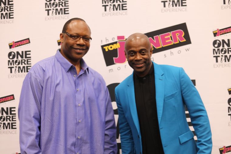 KEM Meet and Greet at the One More Time Experience in Columbus