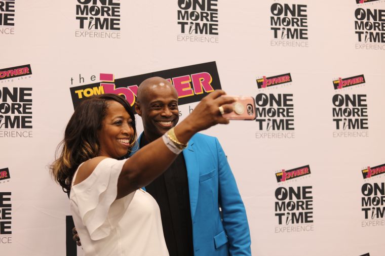 KEM Meet and Greet at the One More Time Experience in Columbus