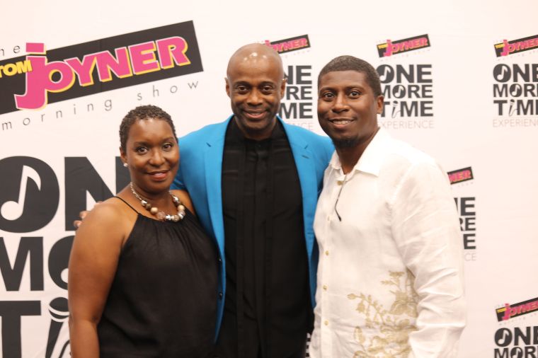 KEM Meet and Greet at the One More Time Experience in Columbus
