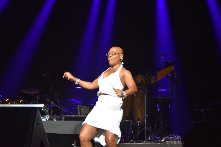 The Old School Dance Contest At the One More Time Experience Columbus