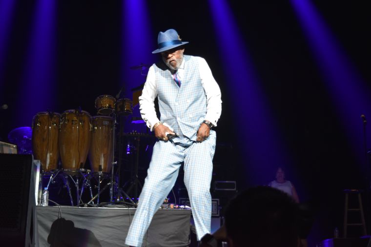 The Old School Dance Contest At the One More Time Experience Columbus