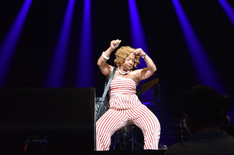 The Old School Dance Contest At the One More Time Experience Columbus