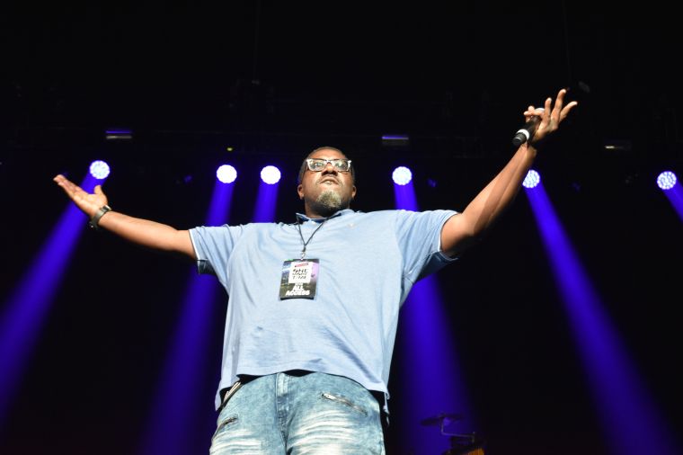 The Old School Dance Contest At the One More Time Experience Columbus