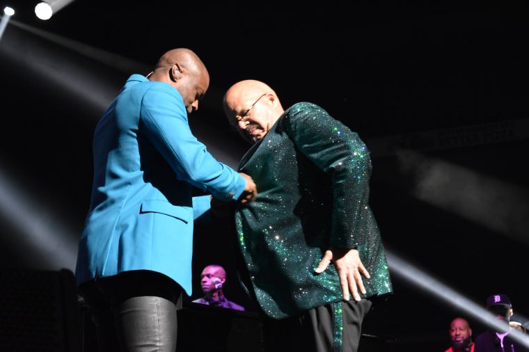 KEM One More Time Experience Columbus