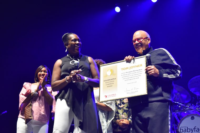 One More Time Experience Columbus