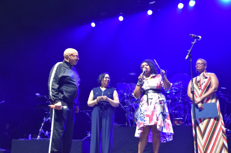 One More Time Experience Columbus