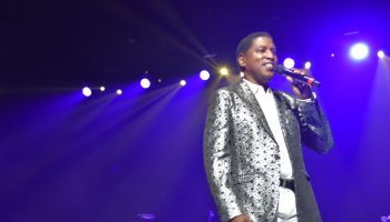 Babyface One More Time Experience Columbus