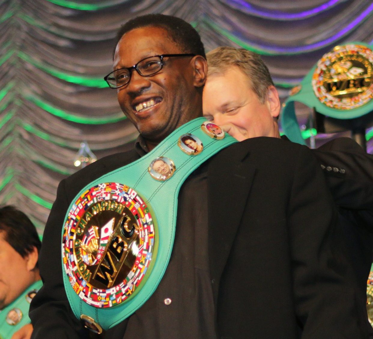 52 WBC Awards Dinner