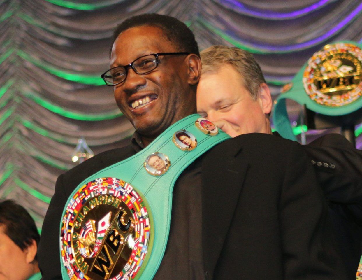 52 WBC Awards Dinner