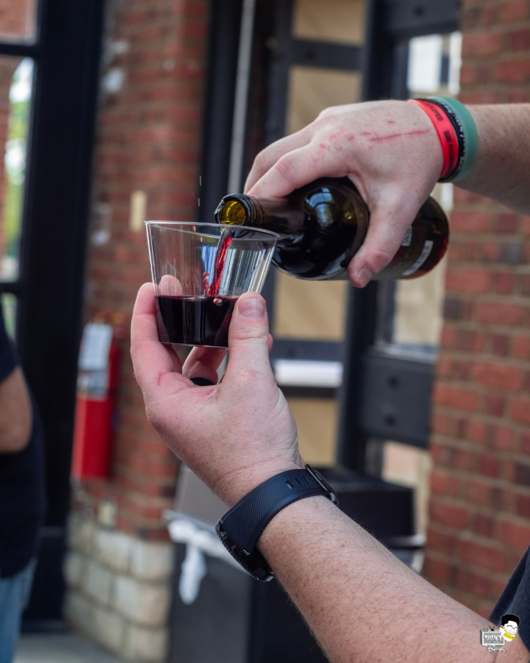 Tom Joyner Welcome Reception Hosted by The City of Columbus