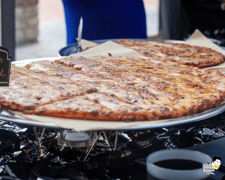 Tom Joyner Welcome Reception Hosted by The City of Columbus