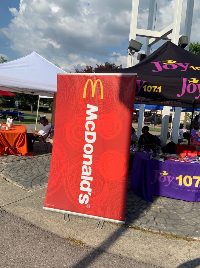 2019 Heritage Music Festival 7/11