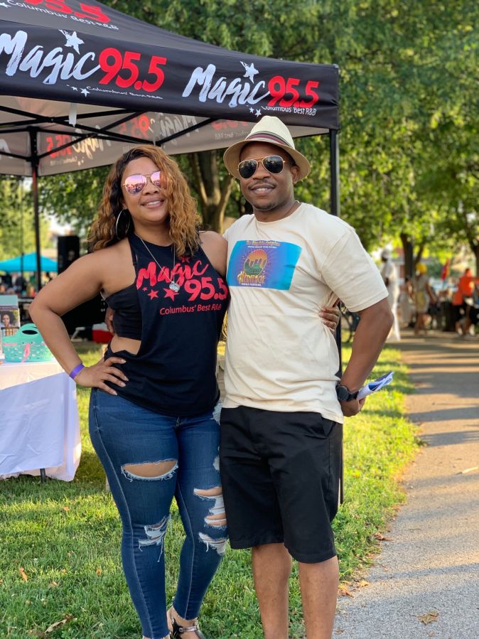 2019 Heritage Music Festival 7/11