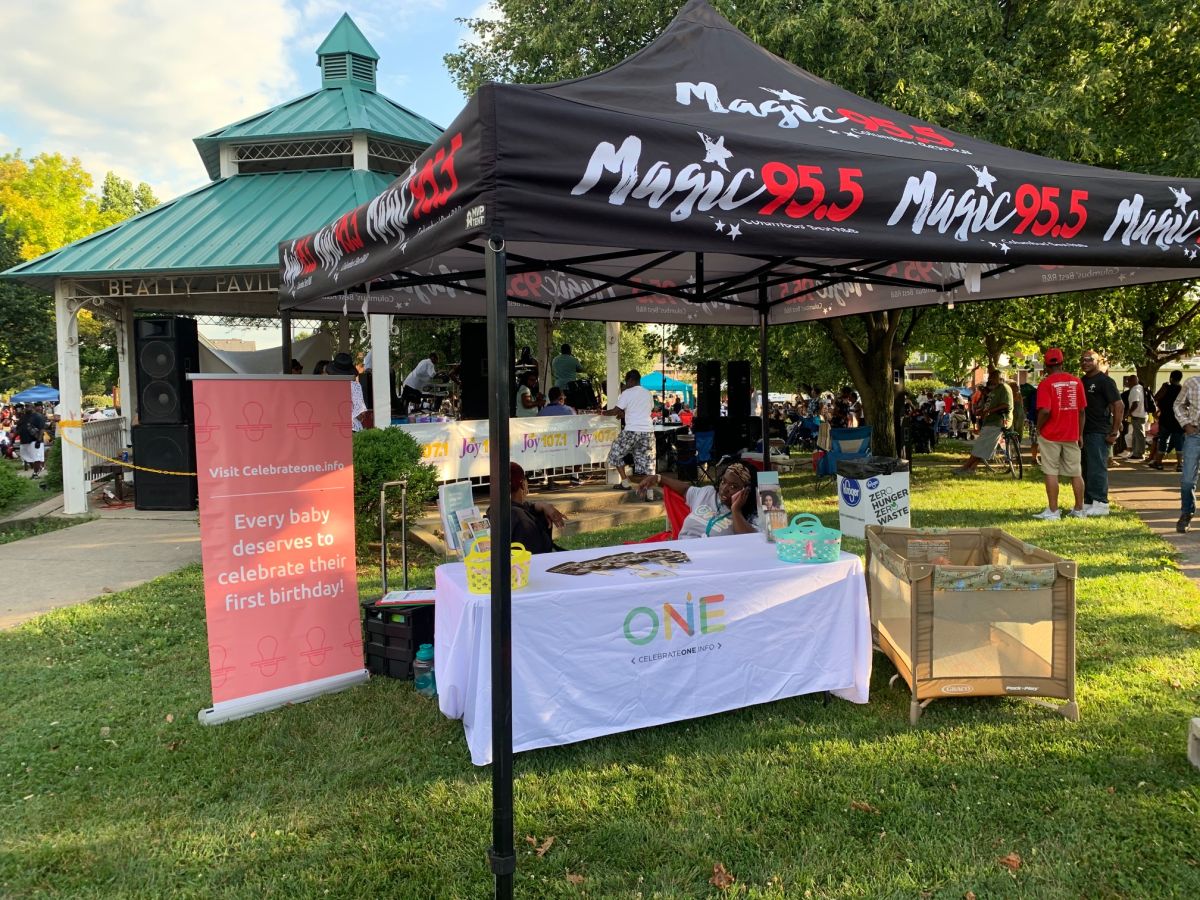 2019 Heritage Music Festival 7/11