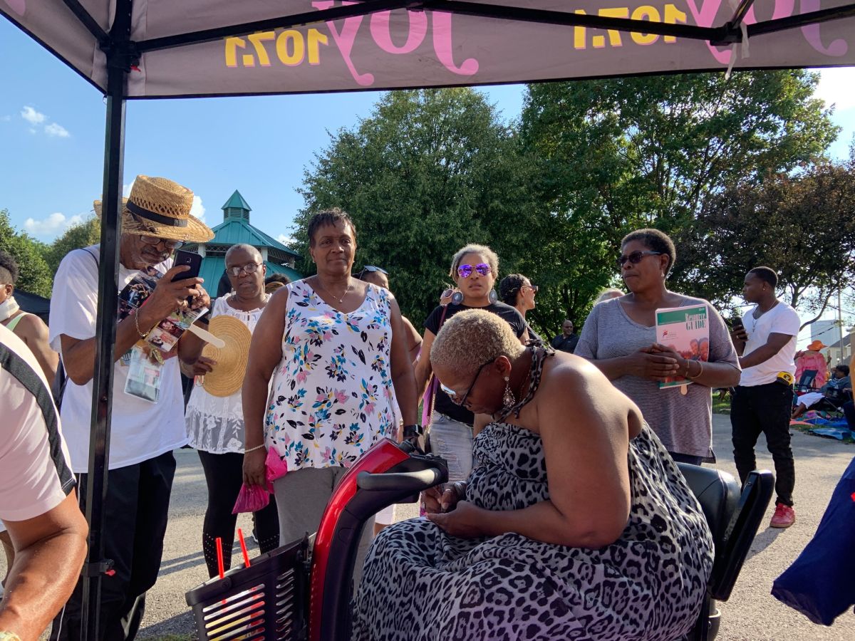 2019 Heritage Music Festival 7/11