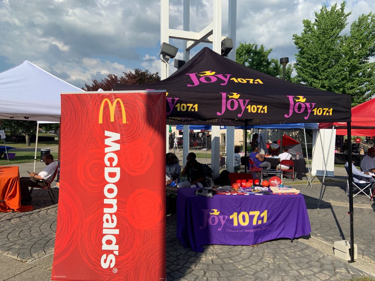 2019 Heritage Music Festival 7/11