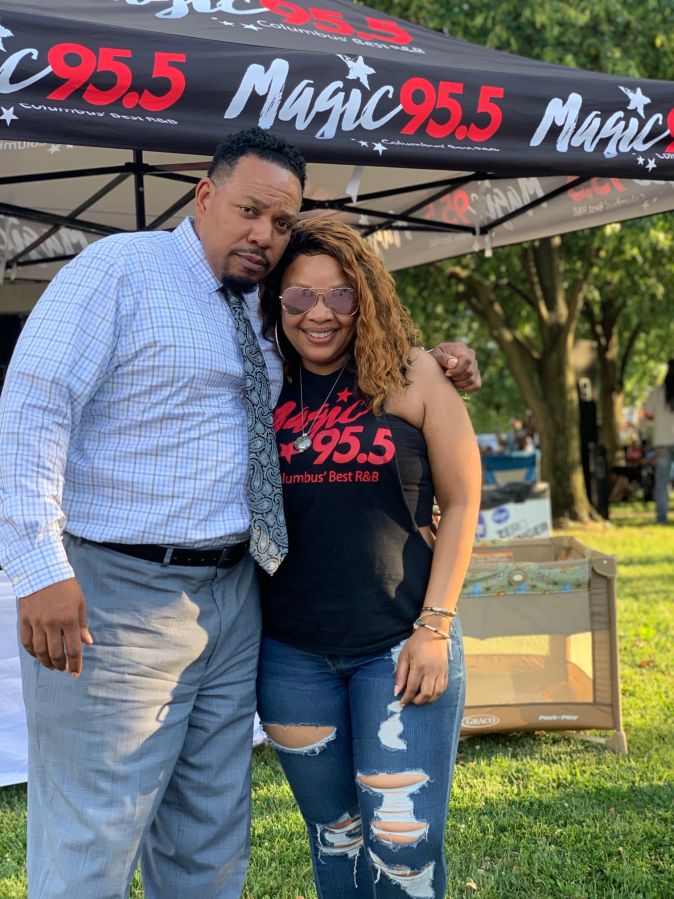 2019 Heritage Music Festival 7/11