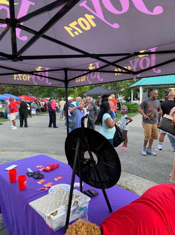 2019 Heritage Music Festival 7/11