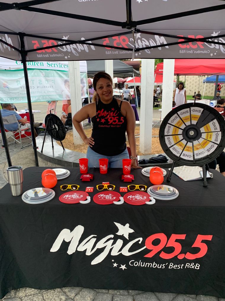 Heritage Music Festival 7-18