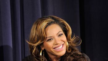 Beyonce Hosts A Screening Of "Live At Roseland: The Elements Of 4"
