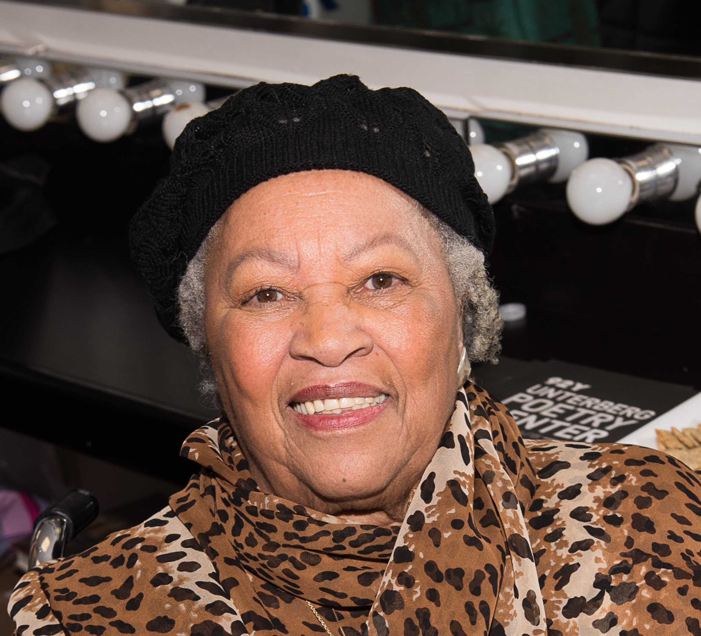 92nd Street Y Presents: In Conversation With Misty Copeland And Amy Astley