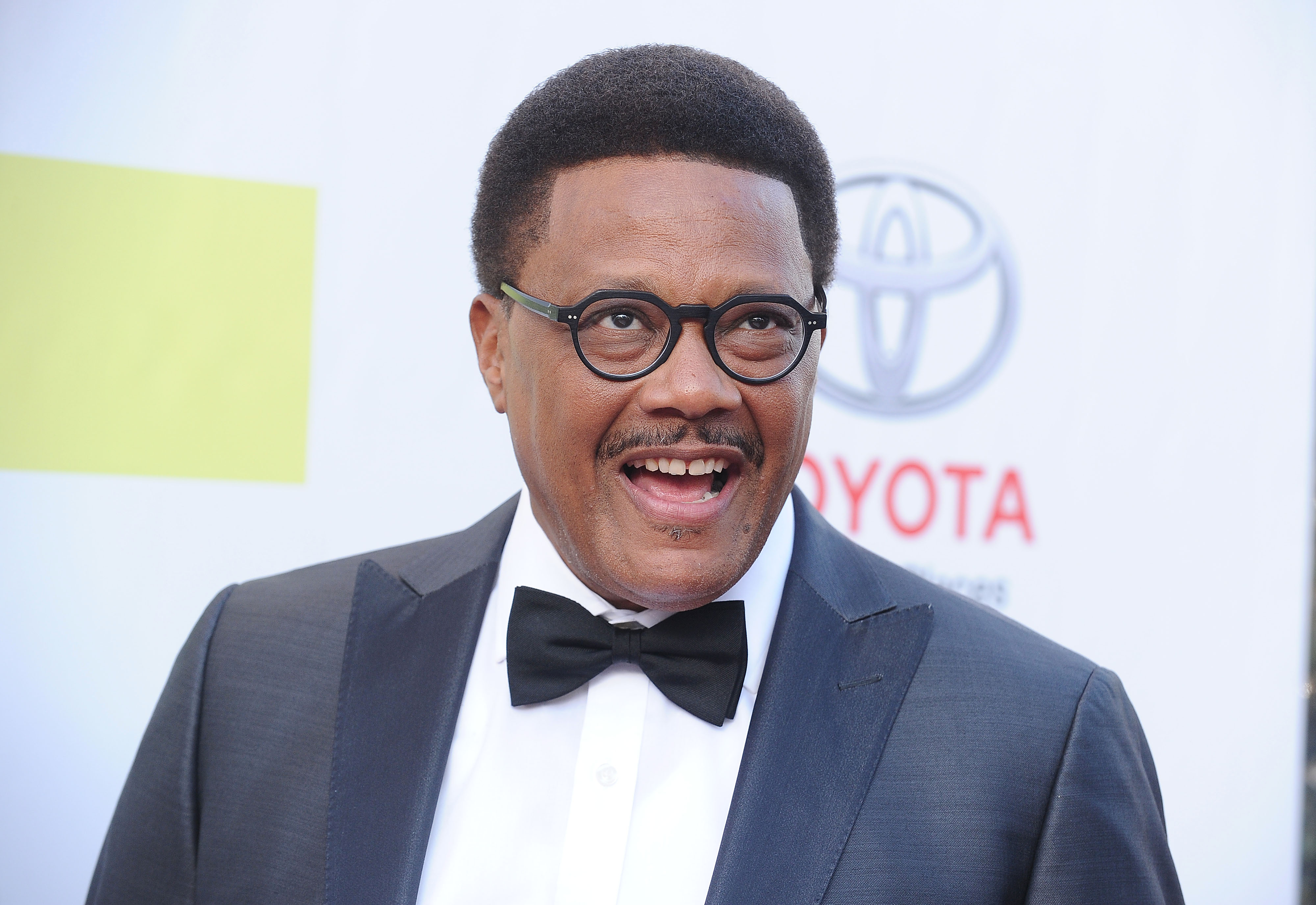 48th NAACP Image Awards - Arrivals