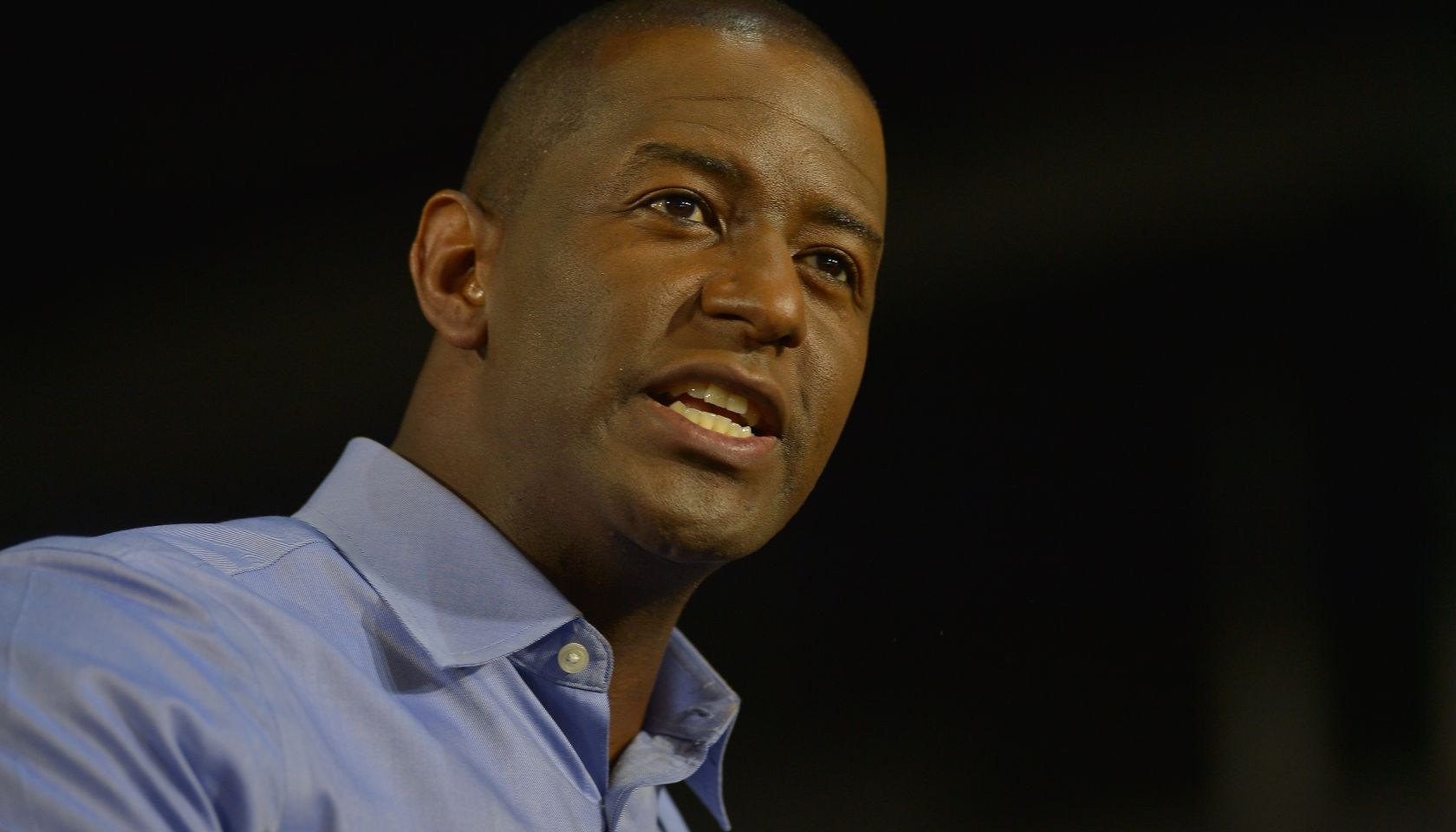President Barack Obama, Senator Bill Nelson, Andrew Gillum, Florida Democratic Party's Winning Ticket