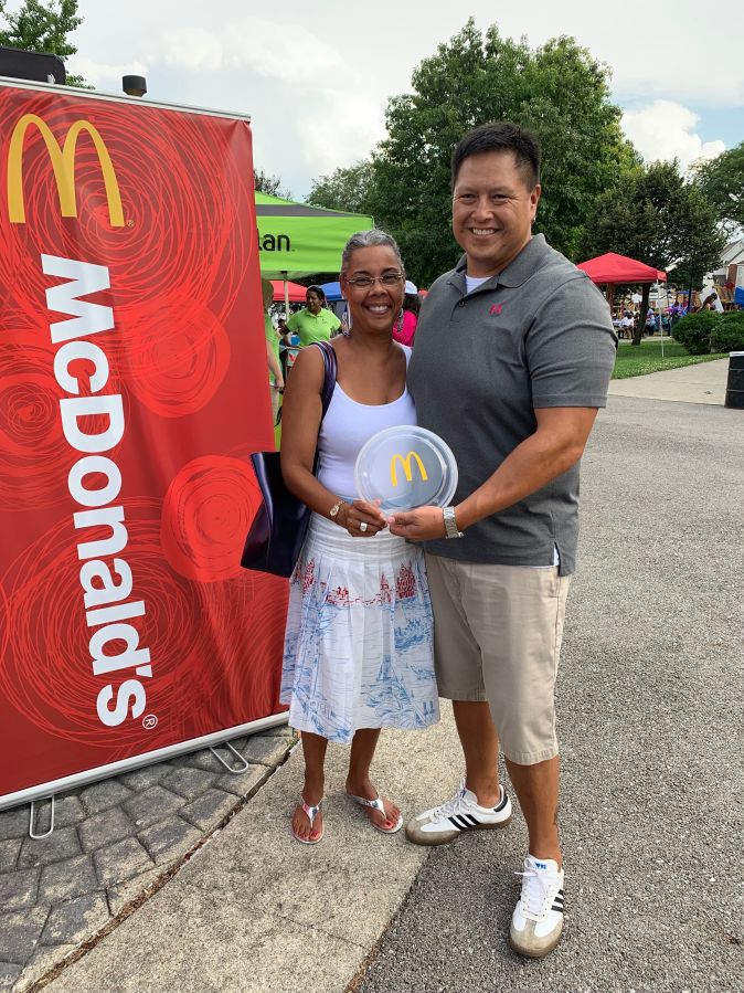 8.8.19 Heritage Festival Photos