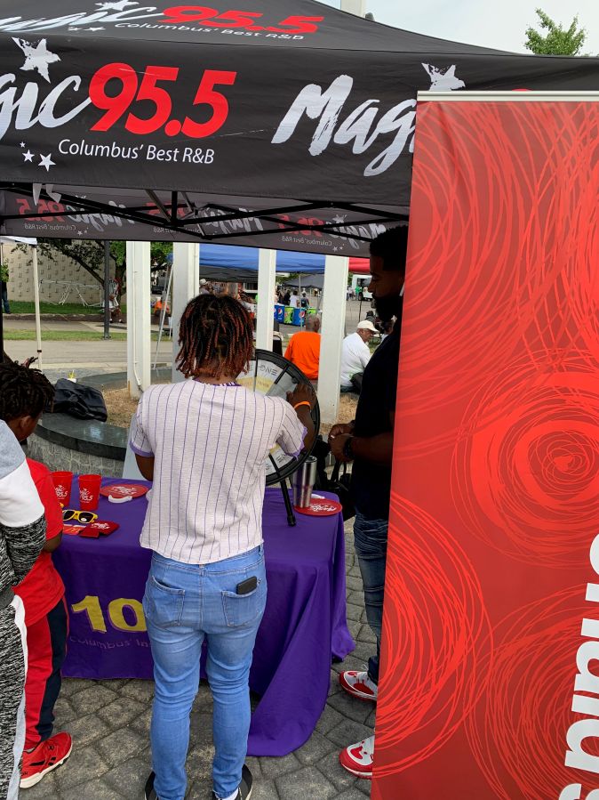 8.8.19 Heritage Festival Photos