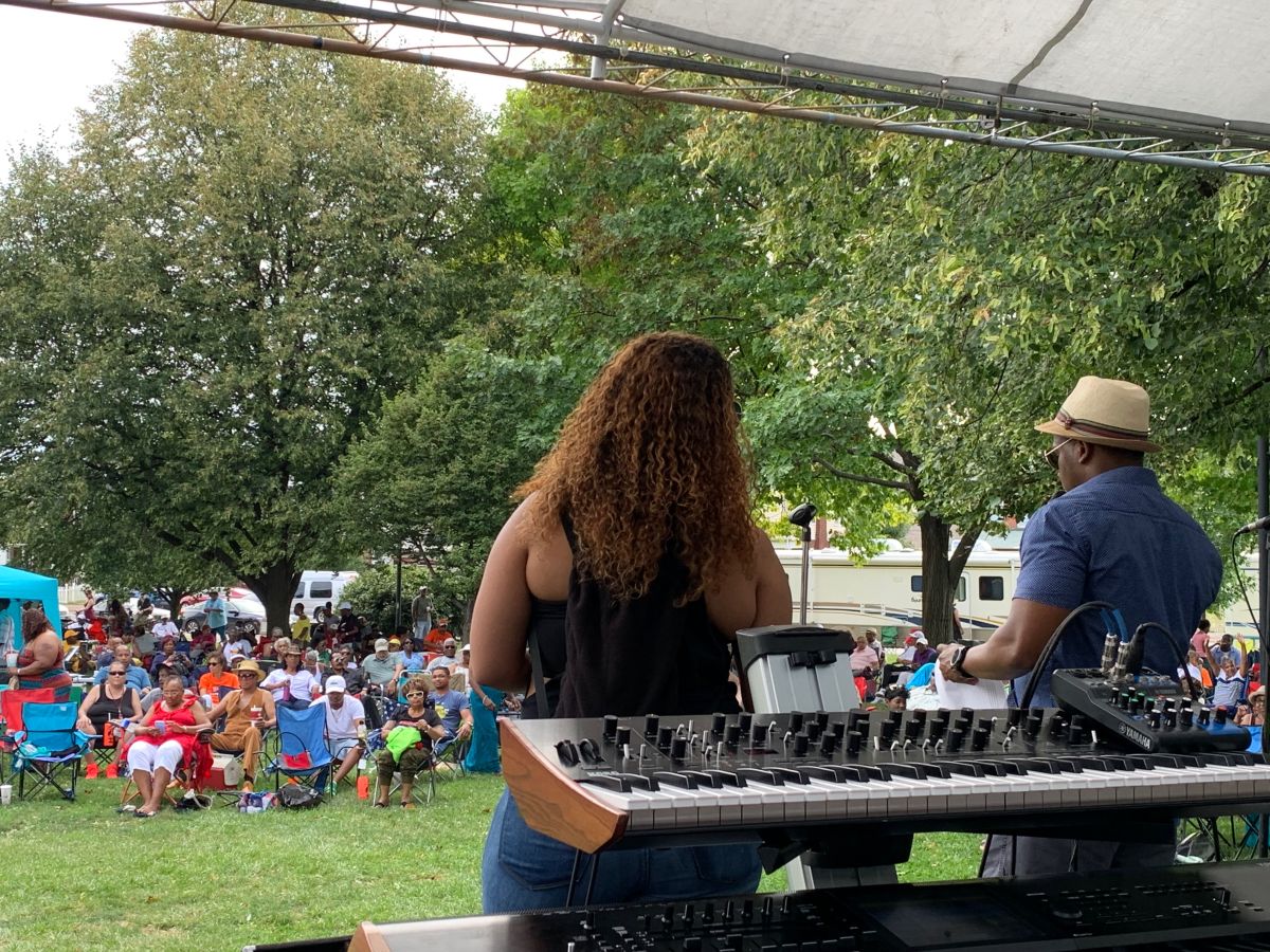 8.8.19 Heritage Festival Photos