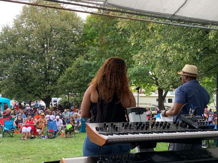 8.8.19 Heritage Festival Photos