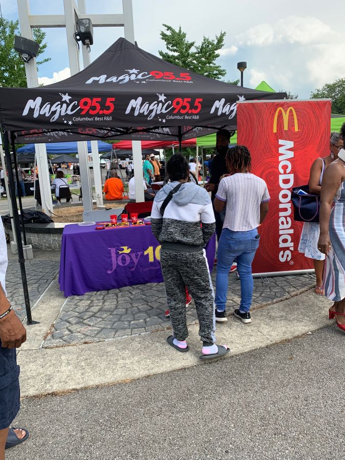 8.8.19 Heritage Festival Photos