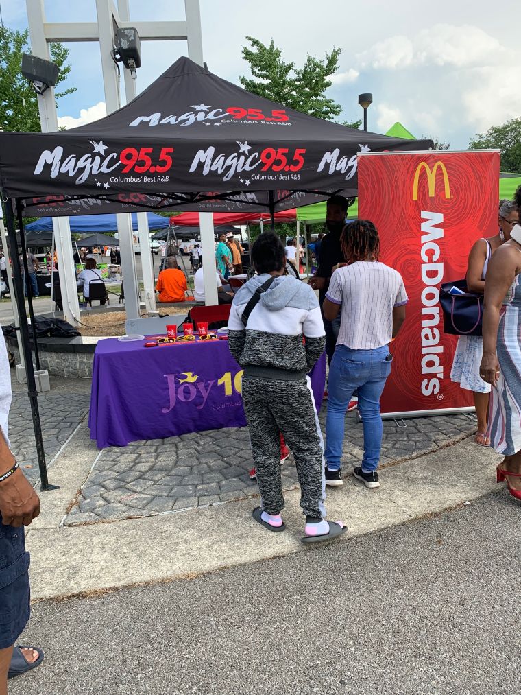 8.8.19 Heritage Festival Photos