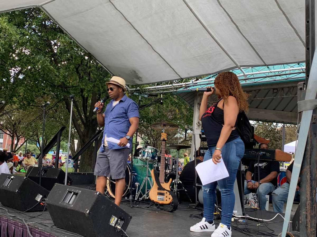 8.8.19 Heritage Festival Photos