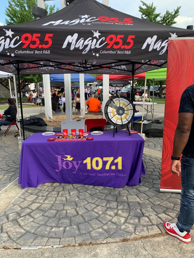 8.8.19 Heritage Festival Photos