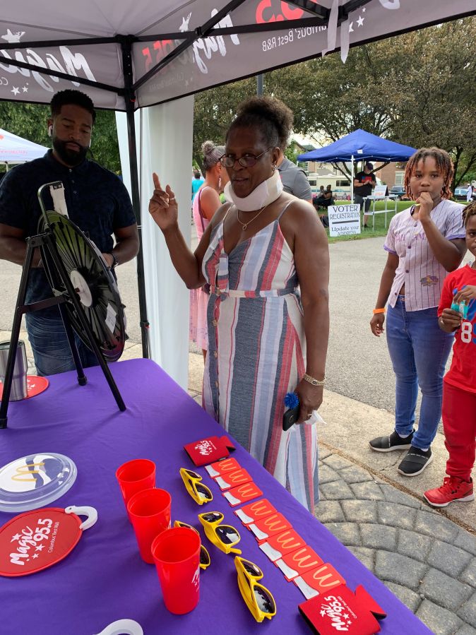 8.8.19 Heritage Festival Photos