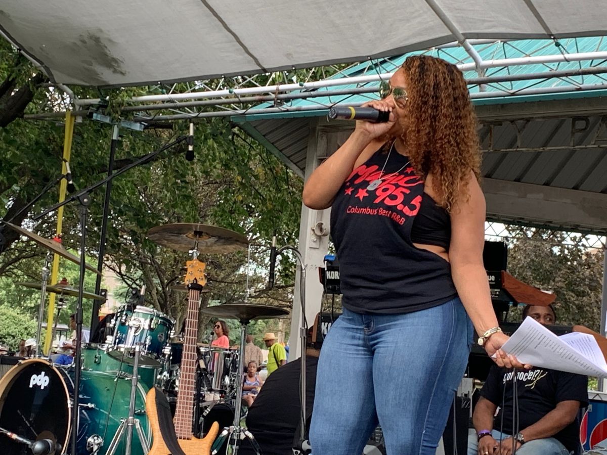 8.8.19 Heritage Festival Photos