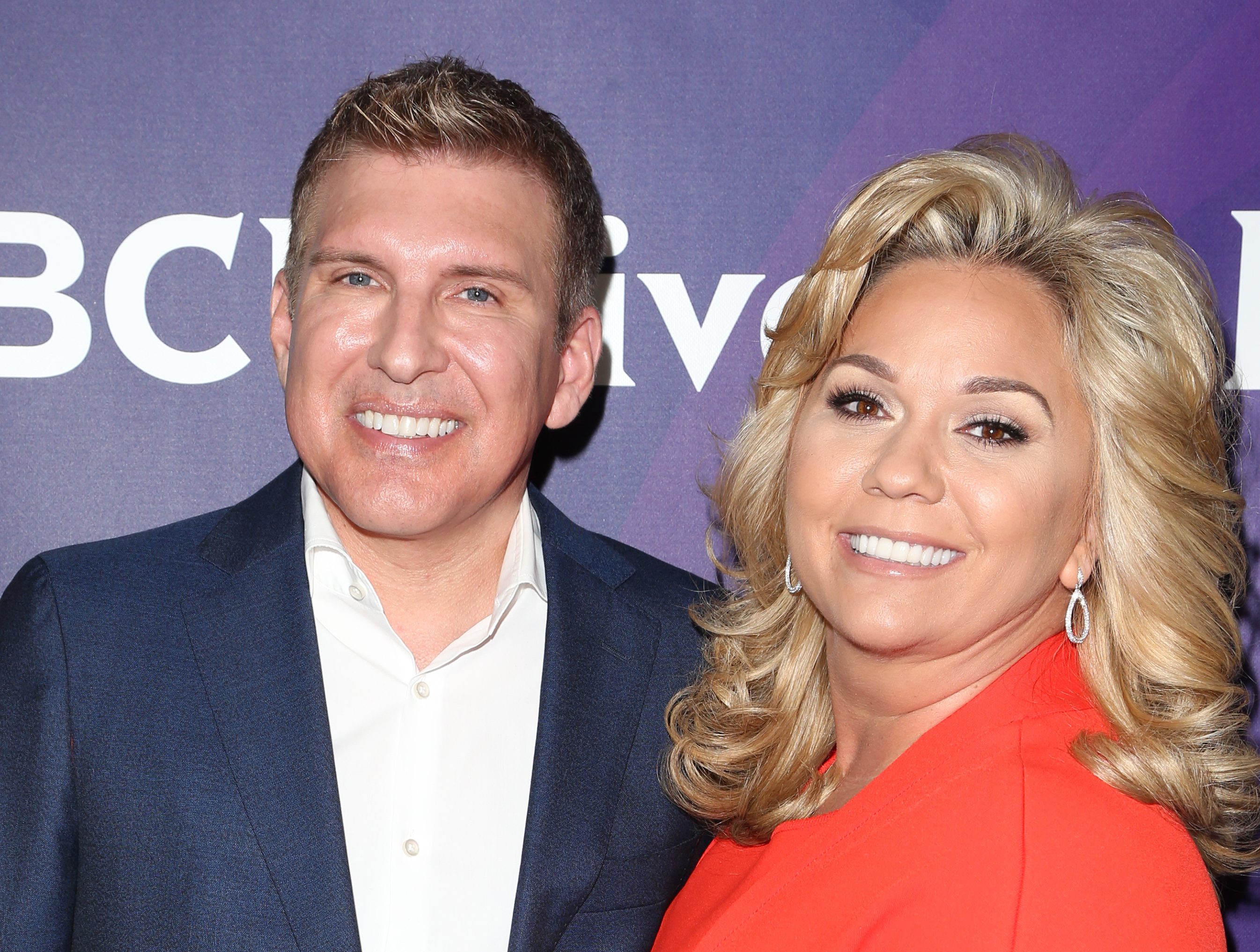 2016 NBCUniversal Summer Tour