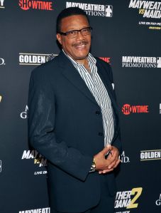 Showtime's VIP Pre-Fight Party For 'MAYHEM: MAYWEATHER VS. MAIDANA 2'